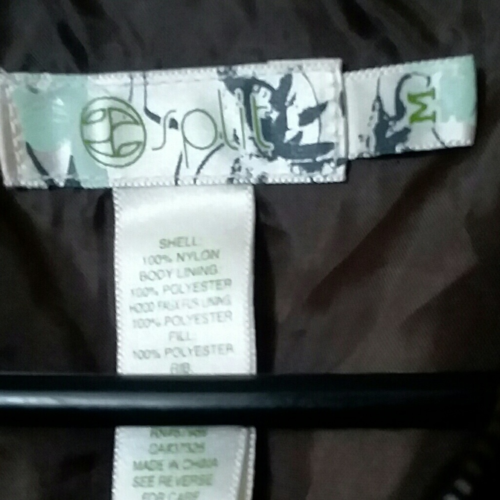 Jacket - Picture 2 of 4